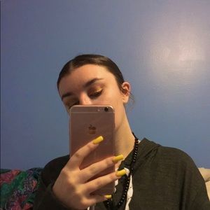 Meet your Posher, Taylor